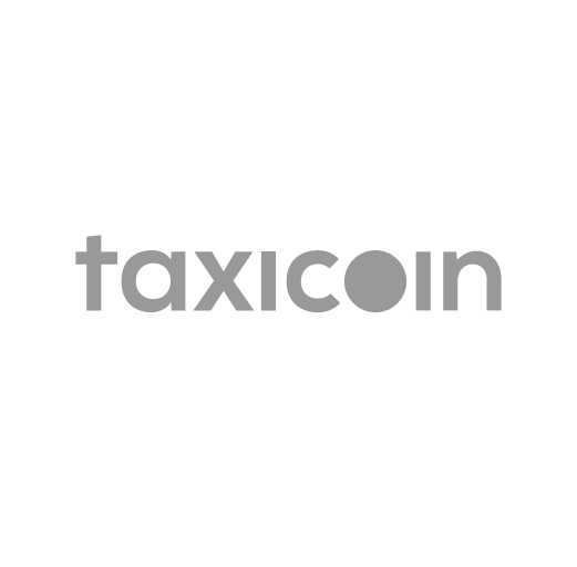 Logotipo de taxicoin