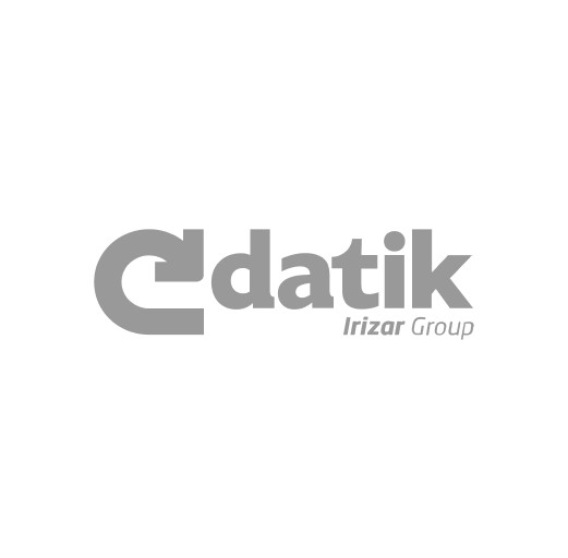 Logotipo de datik