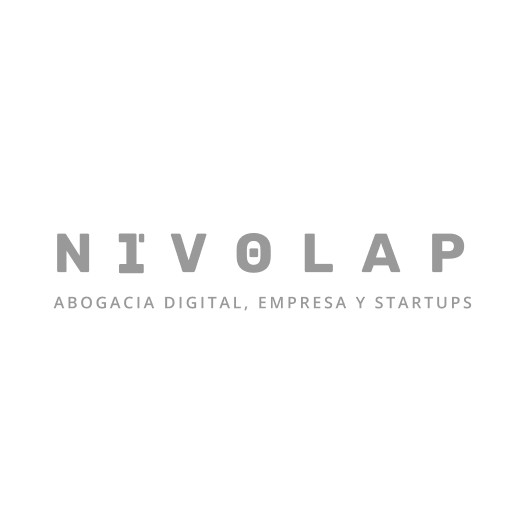 Logotipo de Nivolap