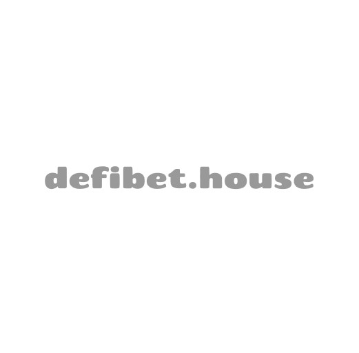 Logotipo de defibet.house