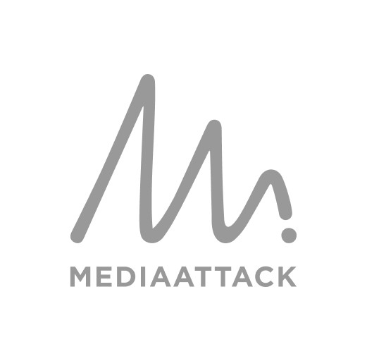 Logotipo de Medaattack