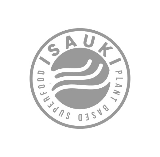 Logotipo de Isauki