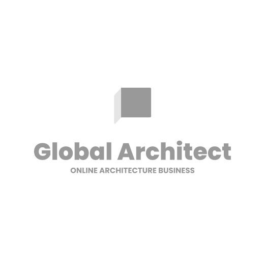 Logotipo de Global Architect