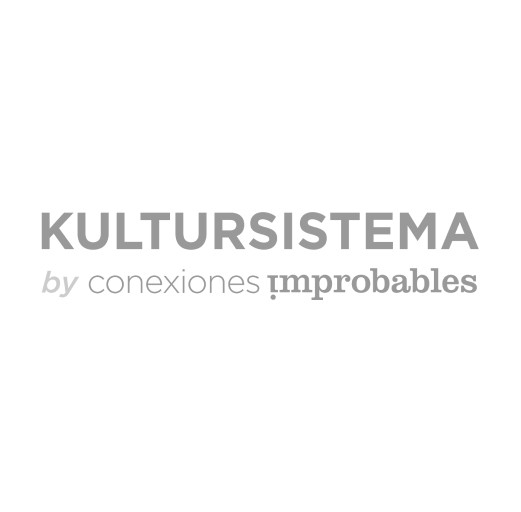 Logotipo de Kultursistema