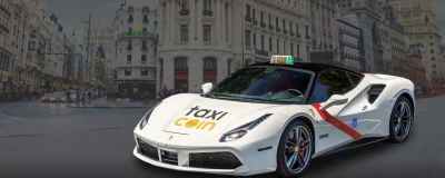Ferrari Taxicoin 01